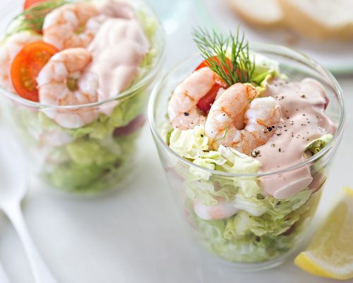 dublin bay prawn cocktail